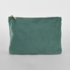 Kosmetyczka Velvet Jade
